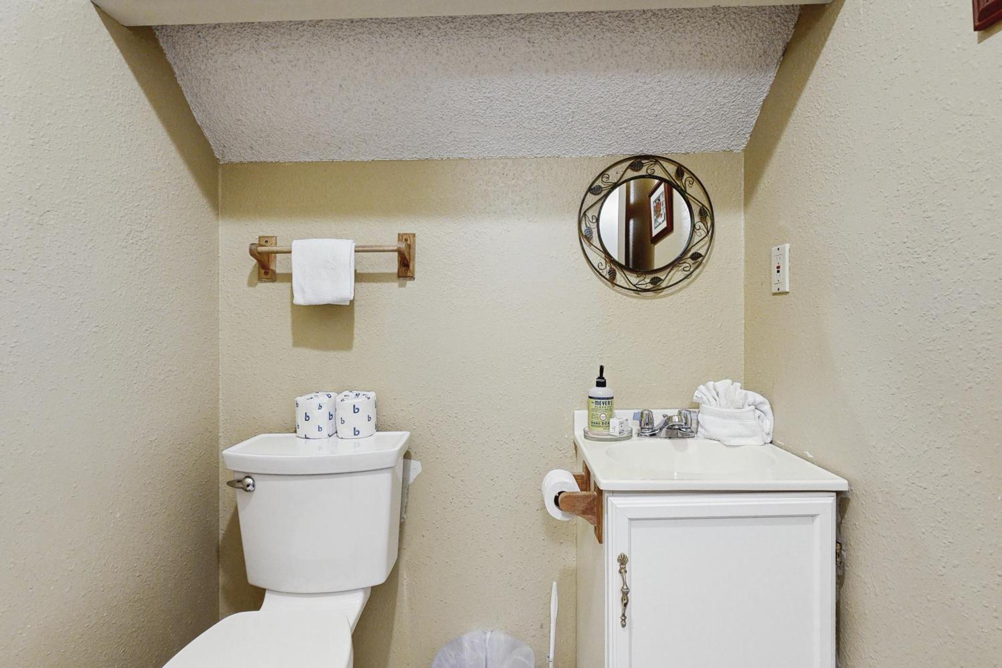 Haystack Hideaway Vila Cannon Beach Exterior foto