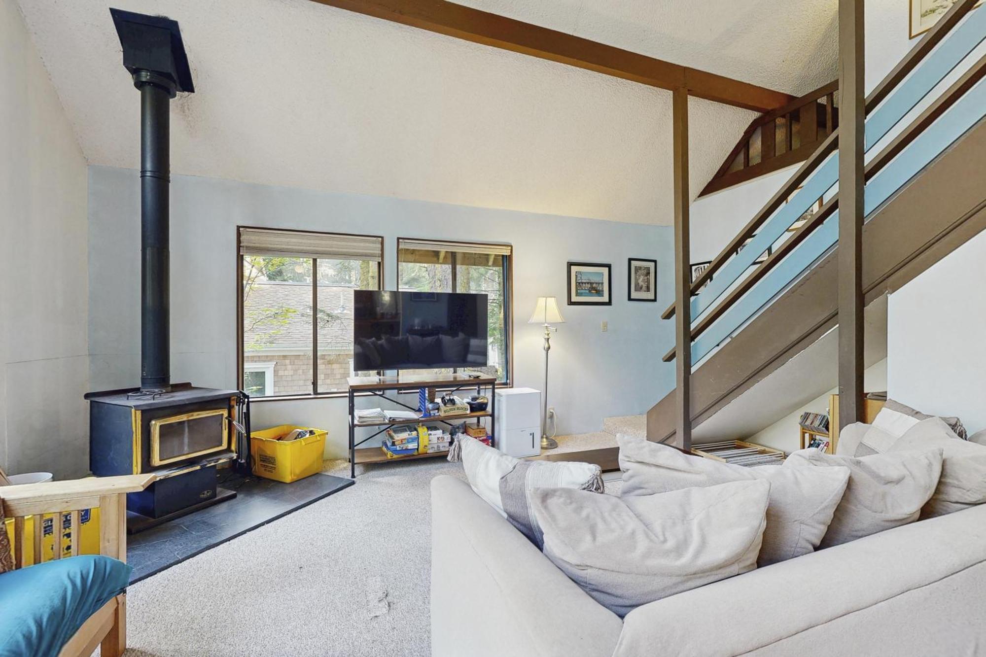Haystack Hideaway Vila Cannon Beach Exterior foto