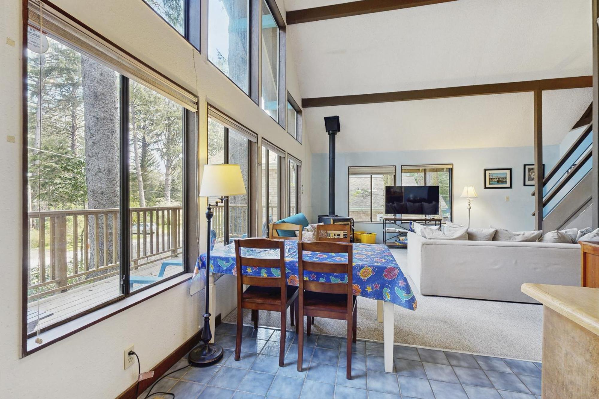 Haystack Hideaway Vila Cannon Beach Exterior foto