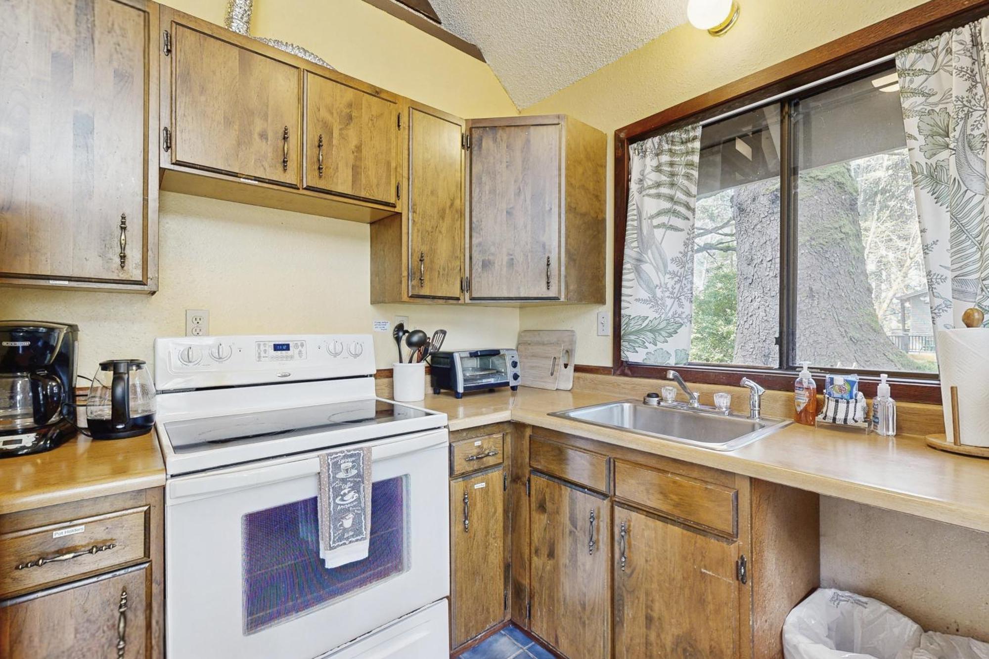 Haystack Hideaway Vila Cannon Beach Exterior foto
